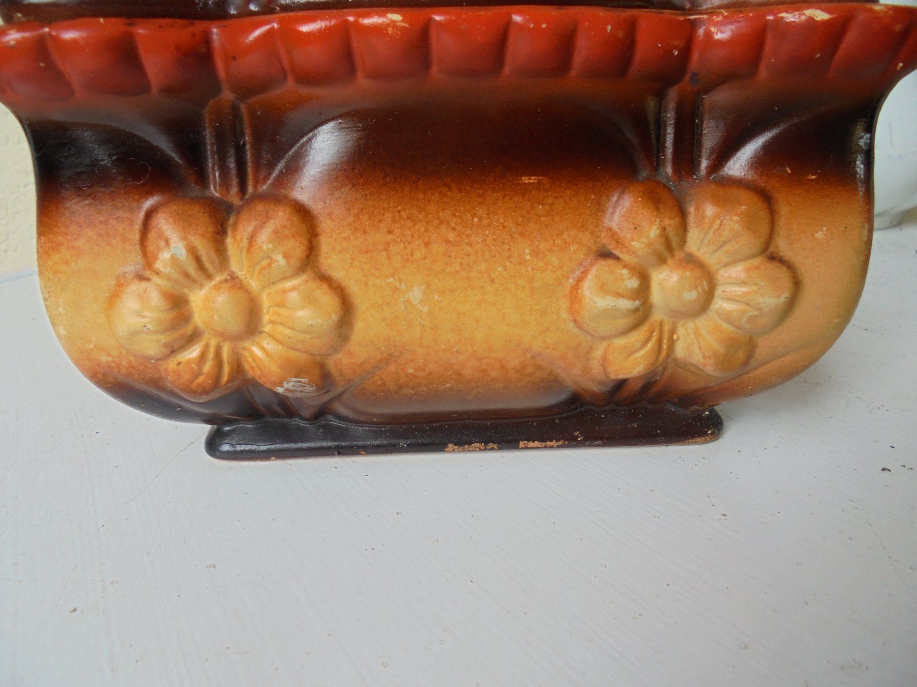 Altre Stoviglie: Antike Bonbonniere-Biscuitdose, ca. 1940-50 – Usato da Camorino venduto da Hunpete 4