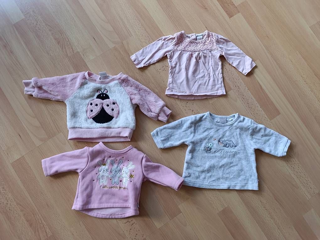 Kleiderpakete & -sets: Babykleider Gr. 62 – Gebraucht aus Berg TG von Gisela86 4