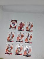 9 Match Attax Champions 2024/2025 "OL Olympique Lyonnais"