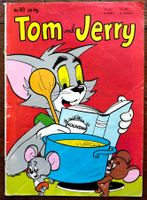 Tom und Jerry Nr. 149, hunderte Comics eingestellt ab 1.-