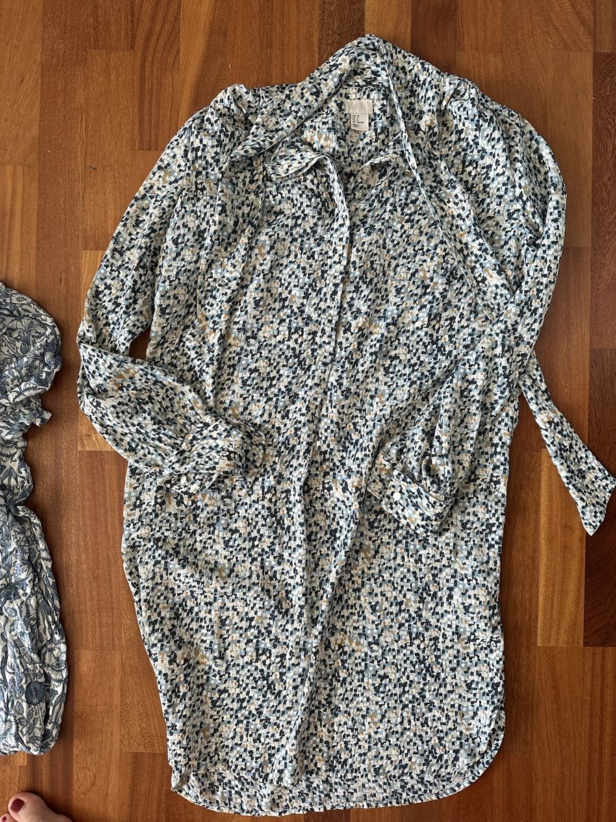 Lots de vêtements: Set Kleider & Tunika Gr.38 – D'occasion à Uster par staernli4 1