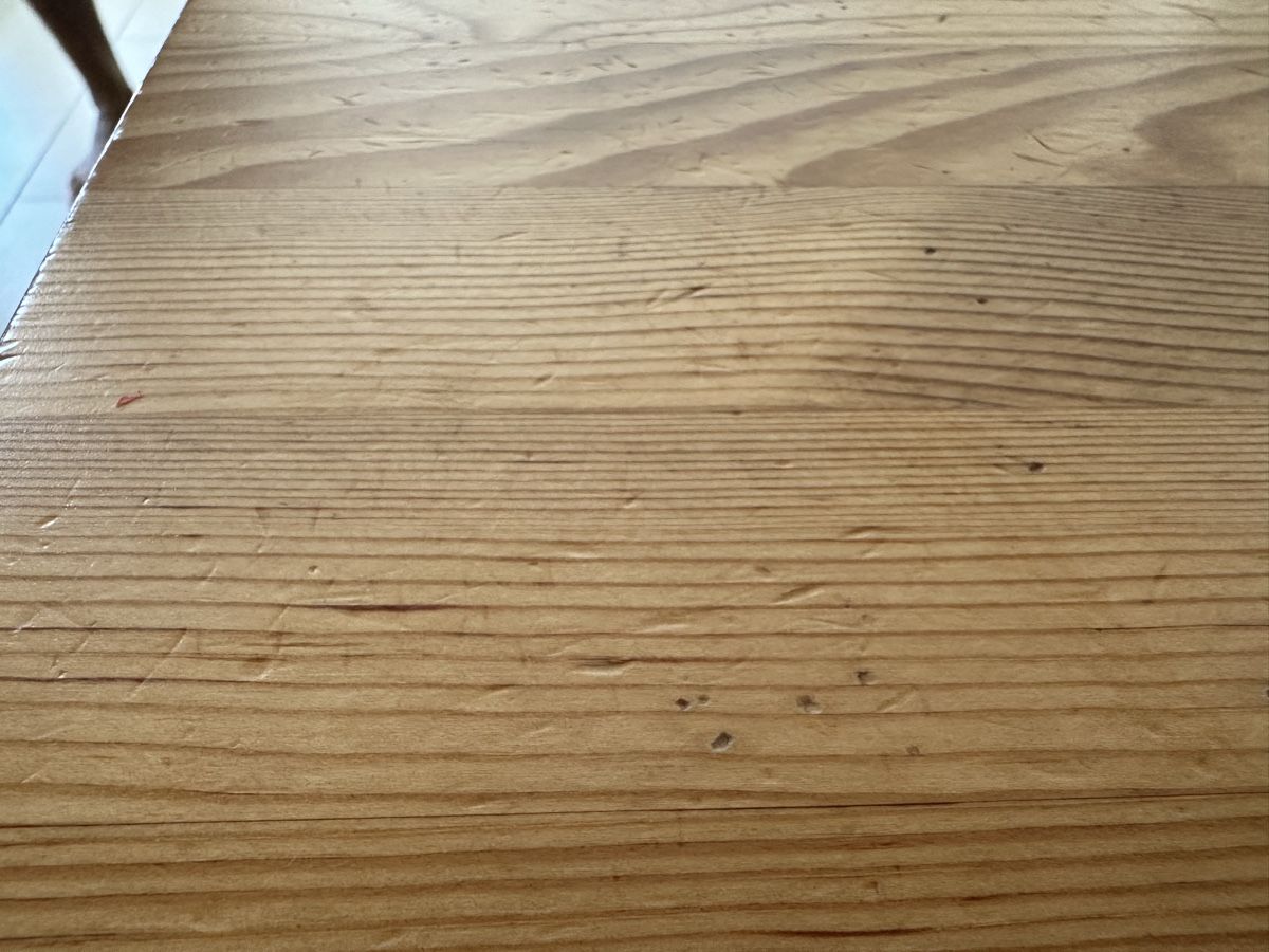 Tavoli: Ikea Esstisch Stornäs – Usato da Wettingen venduto da mar_qr8m 6