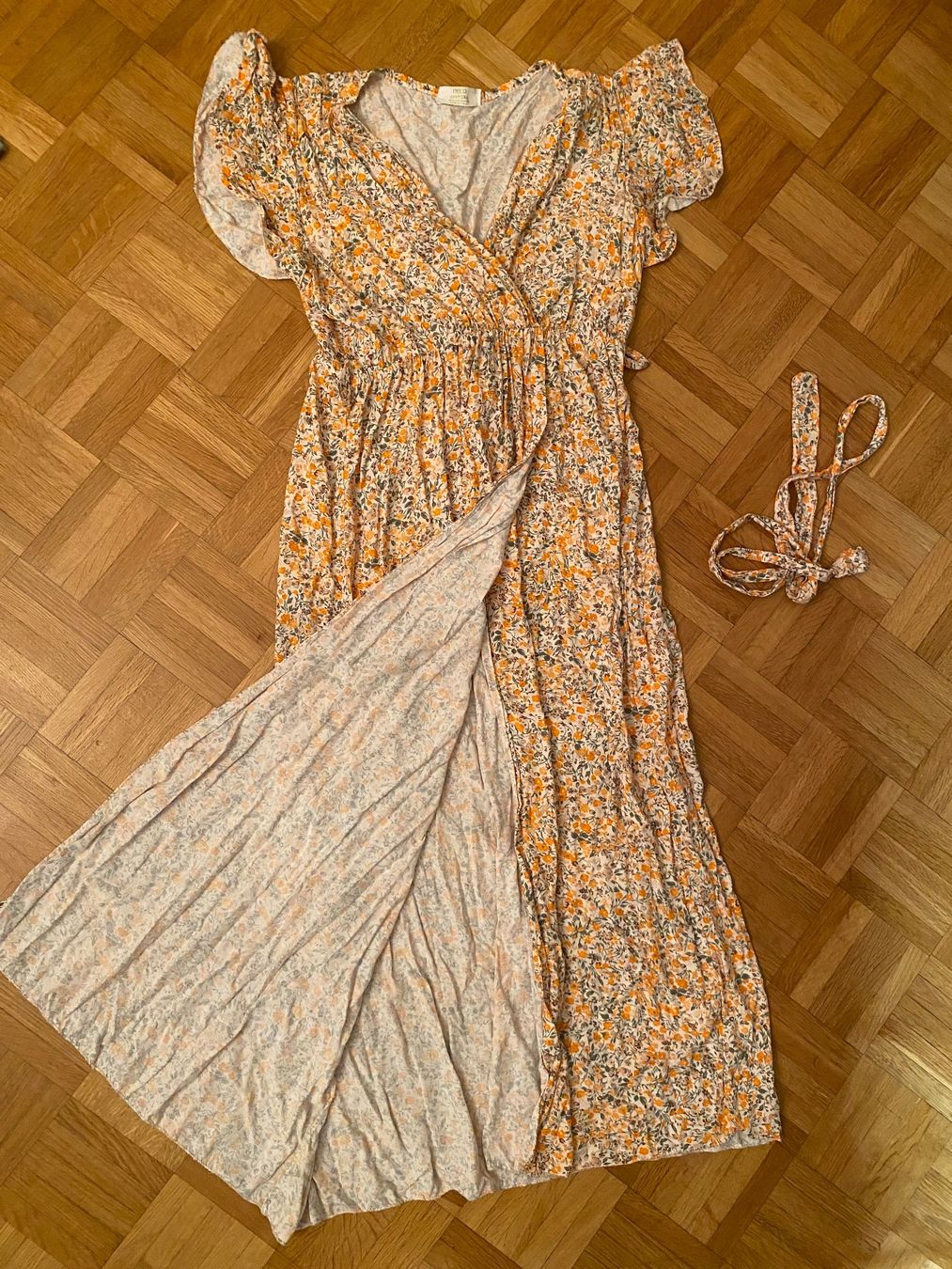 Kleider: Sommerkleid Gr S – Gebraucht aus Zug von estarthyme