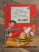 L'élève Ducobu N°2 - Au coin!