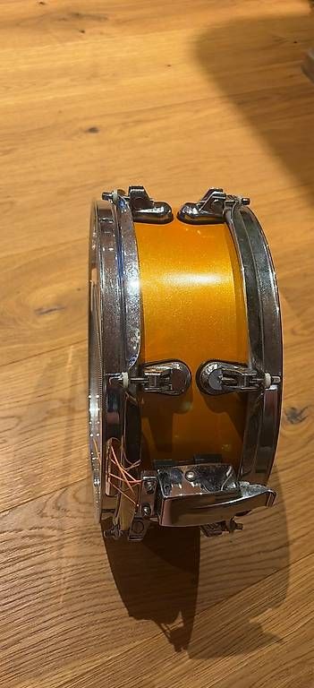 Musikinstrumente: Basix Custom snare drum – Gebraucht aus Leibstadt von tho_l56l 1