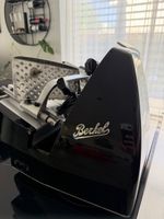 Berkel Home Line Plus Schneidemaschine schwarz