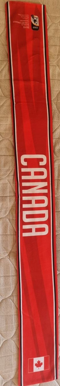 Foulard & Sciarpe: Fän Schall Canada – Nuovo (secondo la descrizione) da Oberengstringen venduto da Jocker-80 1