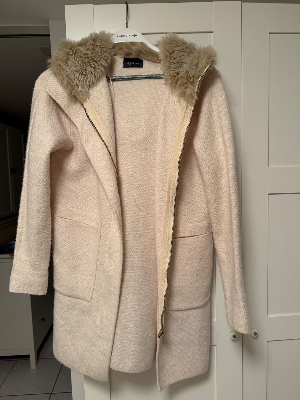 Zara Cappotti: Mantel – Usato da Muttenz venduto da Zara-Camp