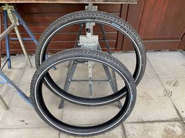 Copertoni X MTB