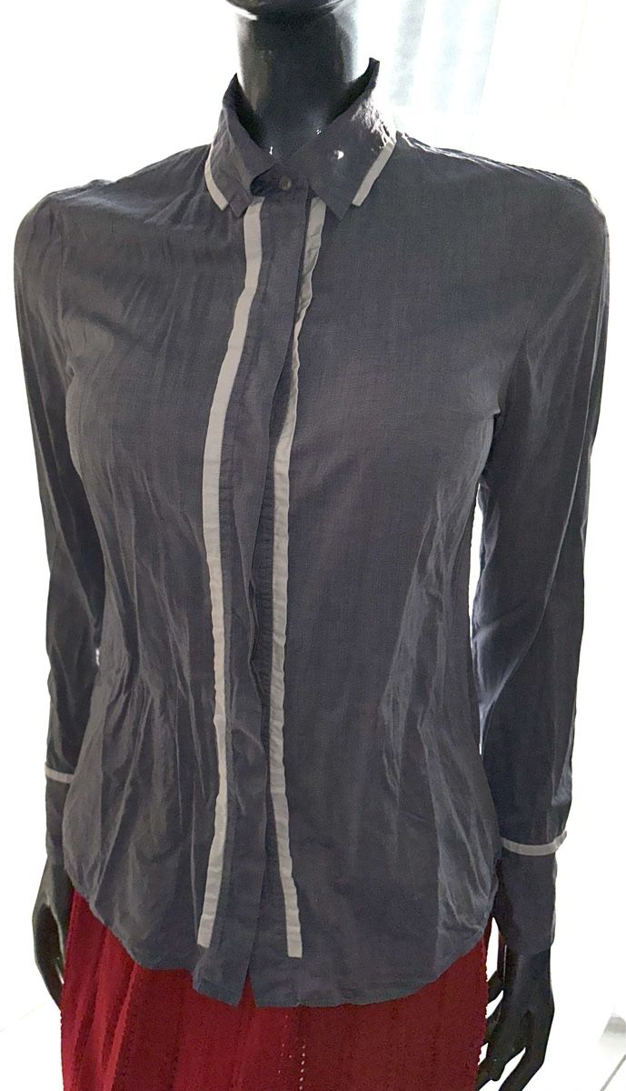 Hugo Boss Camicette: HUGO BOSS BLUSE GR. 36 – Usato da Unteraegeri venduto da MH203 1