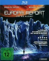 Europa Report (Bluray)