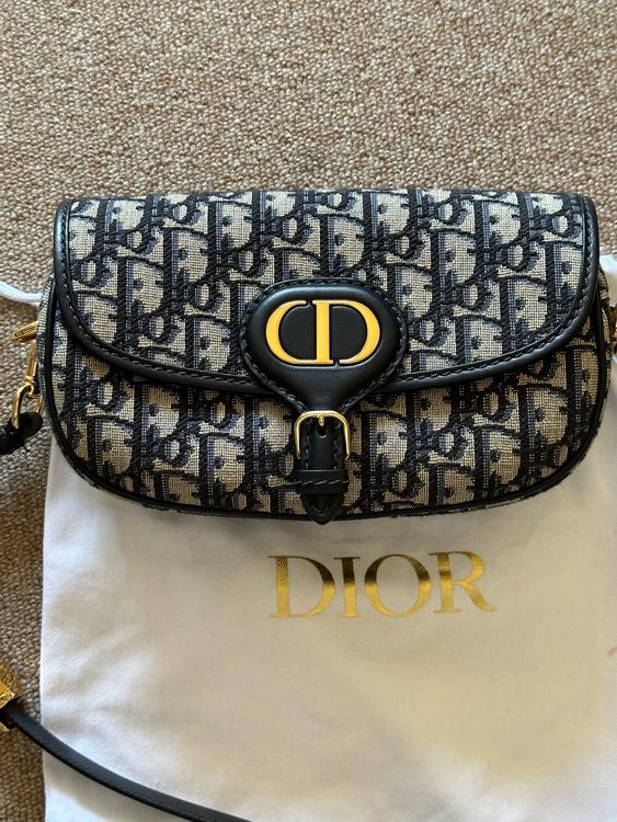 DIOR BAG BOBBY | Kaufen auf Ricardo