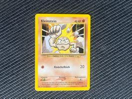 Pokemon Kleinstein non Holo Neo Revelation