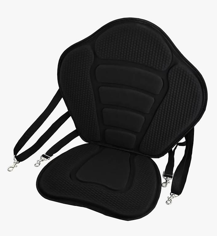 Mint Lama Gommoni, kayak & canoe: Pack accessoires SUP / kayak MINT LAMA – Usato da Monthey venduto da Flx93 2