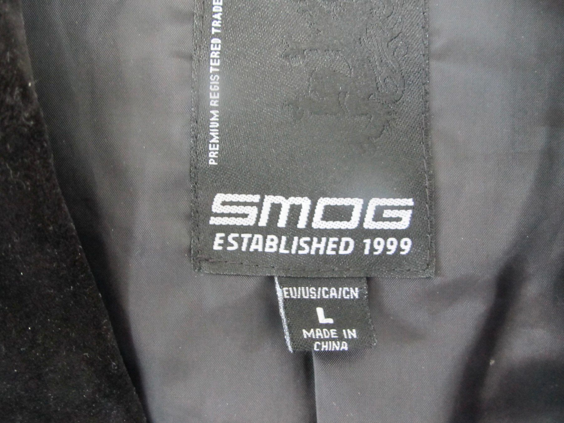 Giacche: BLAZER SMOG NEUF – Nuovo (secondo la descrizione) da Murten venduto da Selliot 2