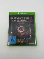 Resident Evil Revelations 2 (XBOX ONE)