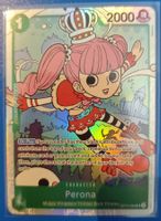 One Piece TCG CARDS OP12-034 ENG