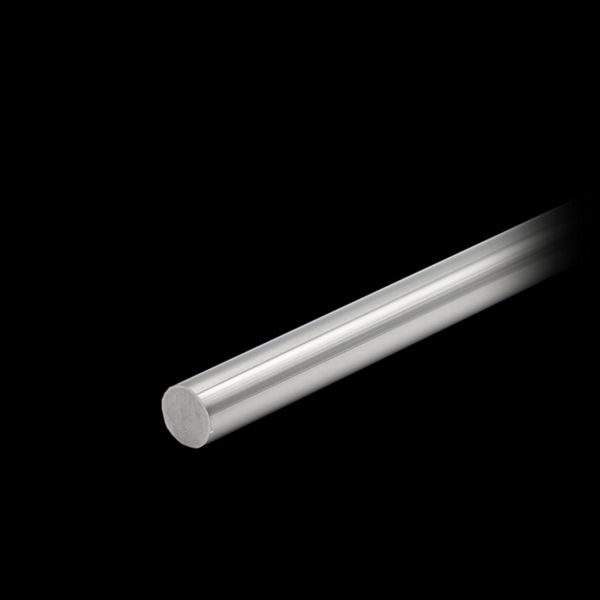 Stahl Stange 20mm (1.0038 / S235JR) Rundstab Stab Fe Profil Rundprofil 1 Meter