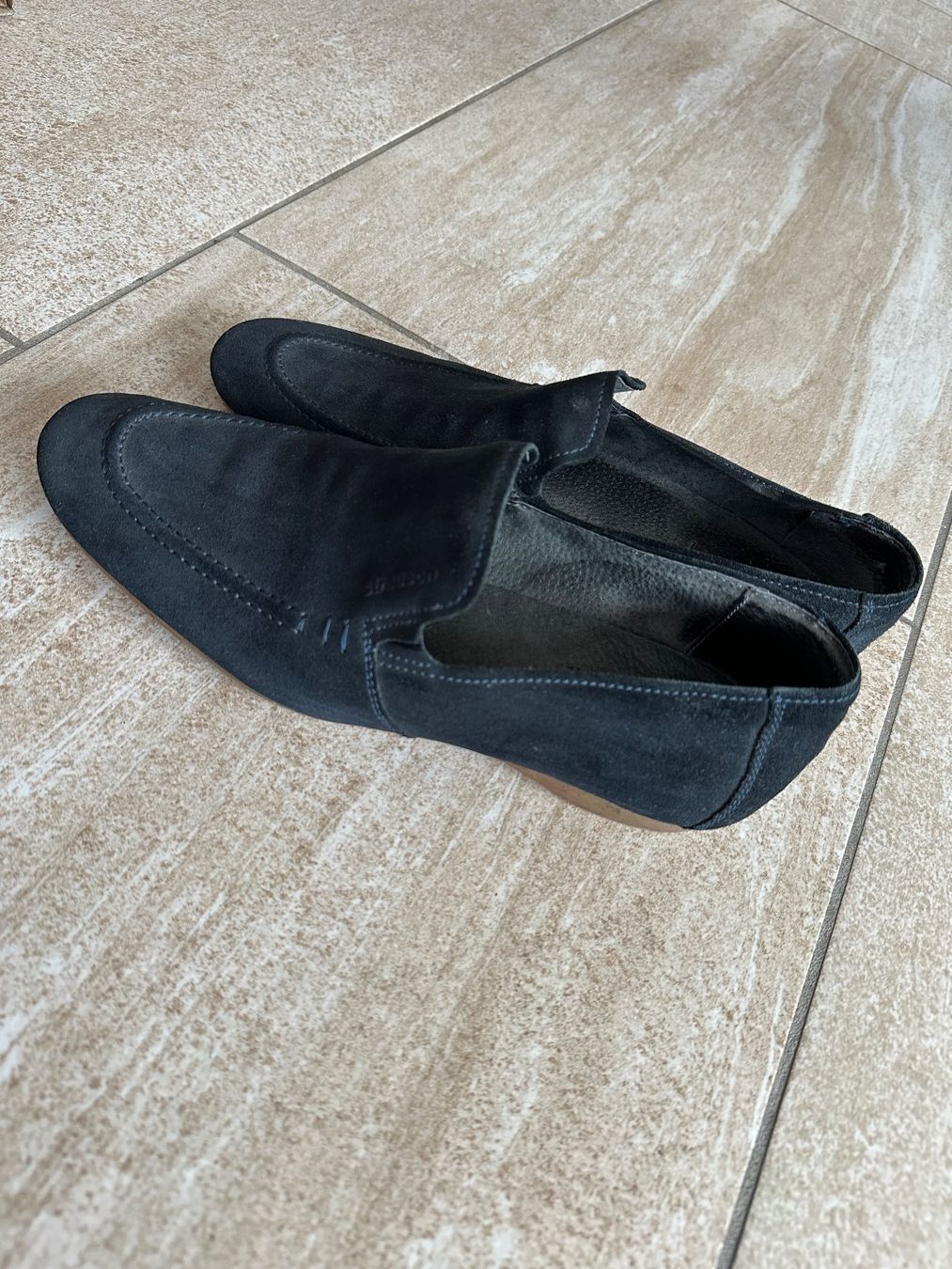 Strellson Scarpe da uomo: STRELLSON Herrenschuhe – Usato da Dübendorf venduto da liism 2