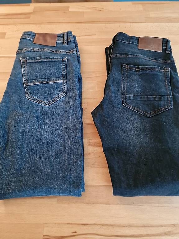 Jeans: Jeans Gr. 31/32 – Usato da St. Gallen venduto da ste_fq9h