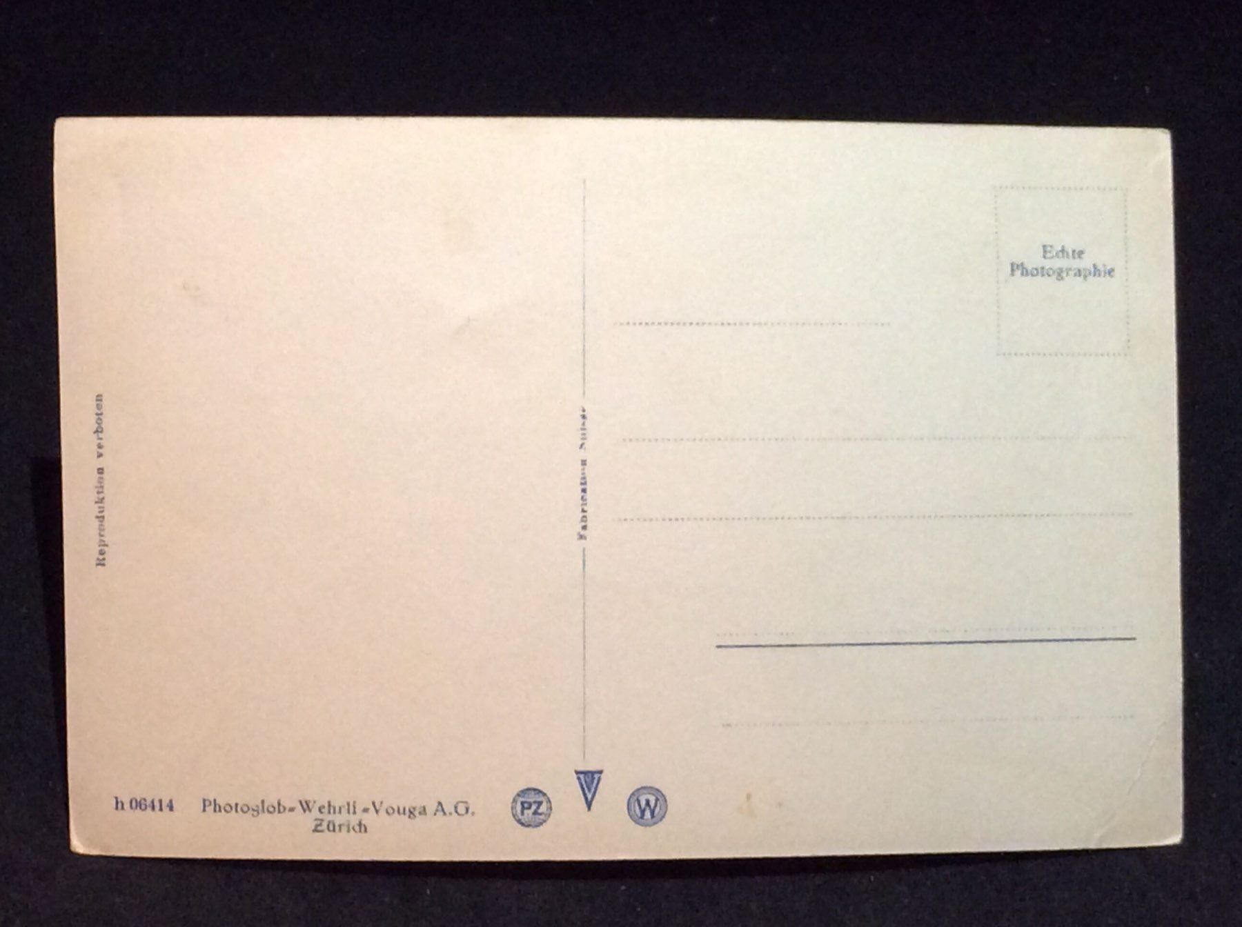 Cartoline postali: Mariastein. Gnadenkapelle – Usato da Widnau venduto da Brusi9 1