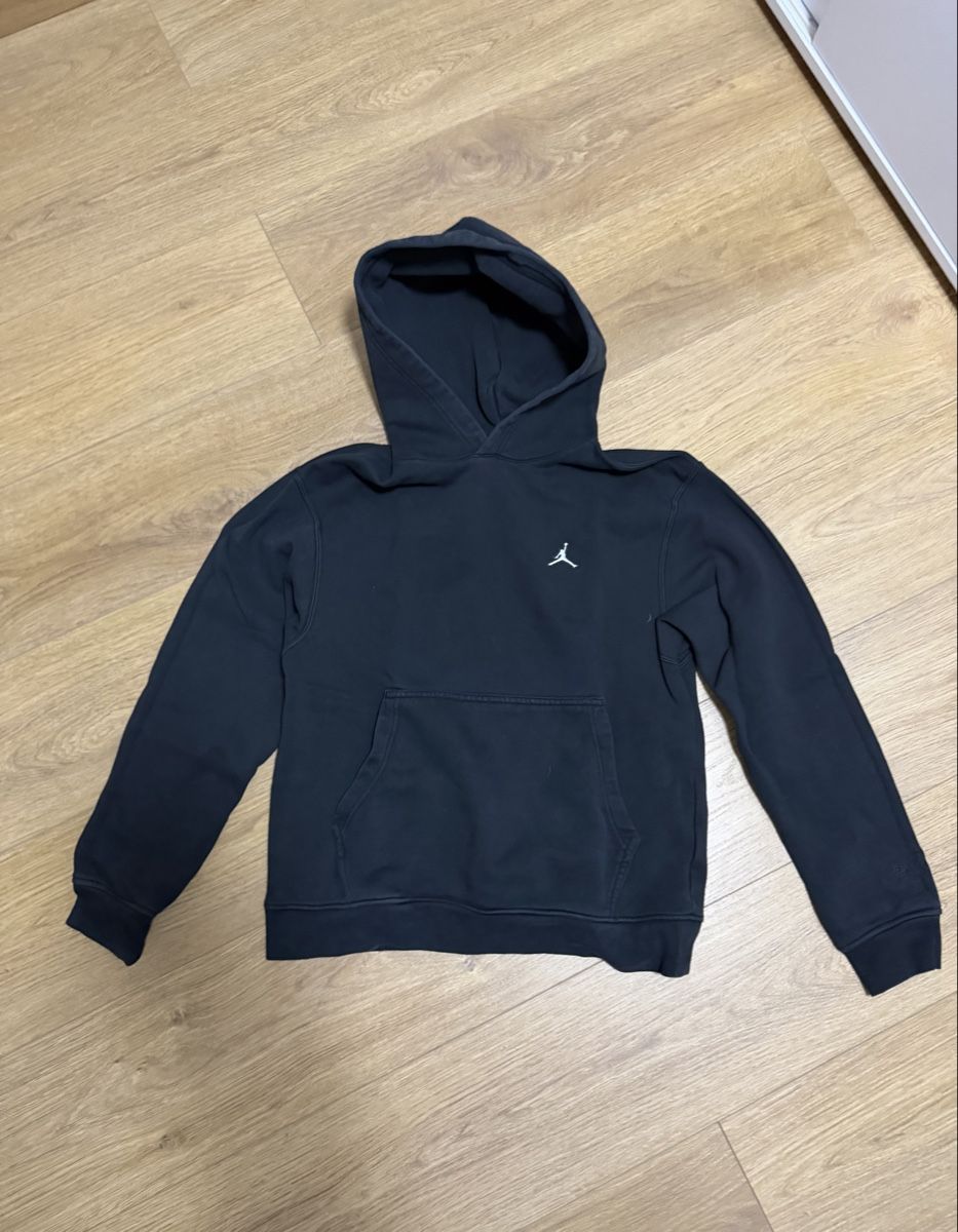 Jordan Pulls et sweat-shirts: Felpa Jordan – D'occasion à Bodio TI par bau_62fr