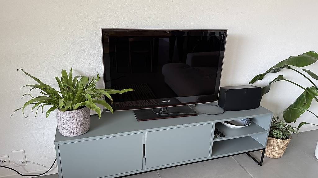 Televisori: TV Samsung 43 pouces – Usato da Martigny venduto da Grndz 2