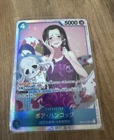 One Piece Card Game Boa Hancock OP01-078 carta