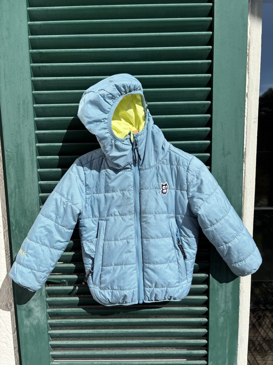 Namuk Jacken & Mäntel: Namuk Jacke 80/86 – Gebraucht aus St. Gallen von MoodsOfNorway
