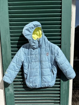 Namuk Jacke 80/86