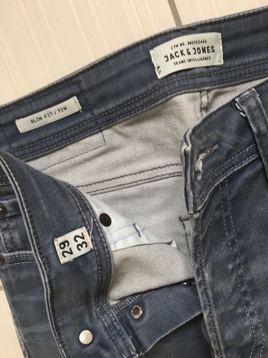 Pantaloni: Jeans 29/32 – Usato da Arth venduto da Vrecam51 1