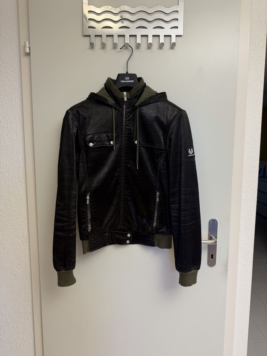 Belstaff Jacken: SELTENE VINTAGE BELSTAFF JACKE – Gebraucht aus Erlinsbach SO von Nina040
