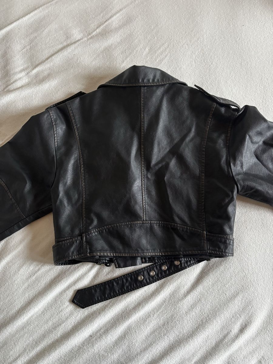 Pull&Bear Jacken & Mäntel: Veste Pull&bear  – Neu (gemäss Beschreibung) aus Vouvry von sha_rk5q 1