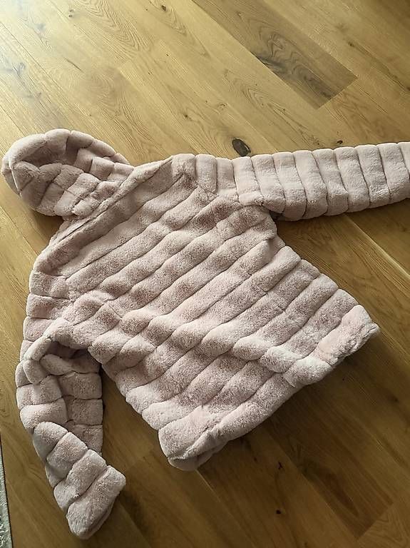 Giacche: Kuschelige Jacke rosa Gr. L – Nuovo e nell'imballaggio originale da St. Gallen venduto da Pendejo6674 2
