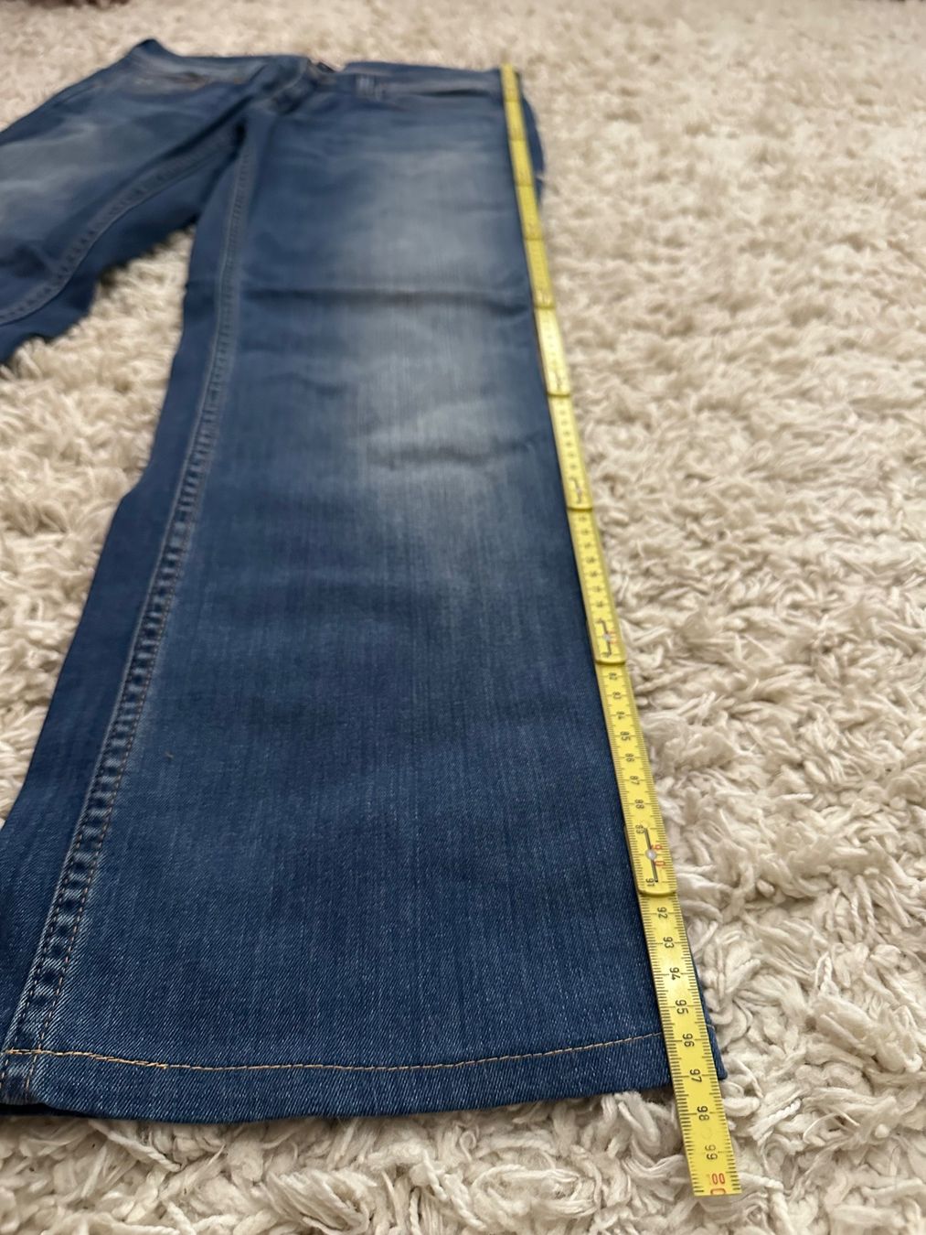 Tommy Hilfiger Jeans: Jeans Tommy Hilfiger Gr.30 – D'occasion à Bern par BrandVilla 6