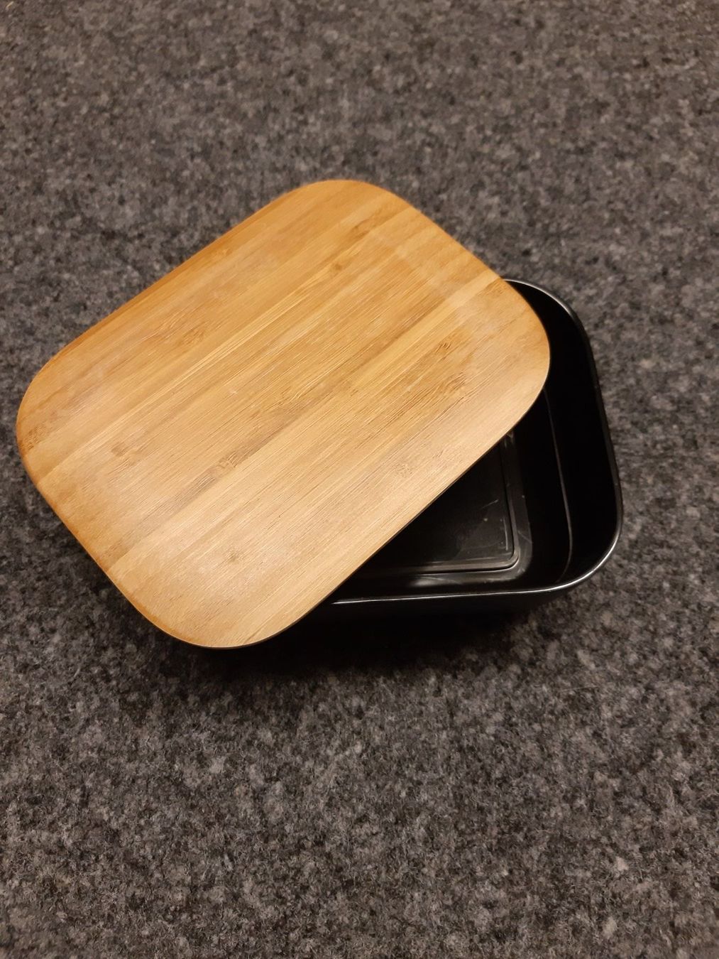 Cucine complete: Vorratsbox – Usato da Schmitten FR venduto da ReniStern 2