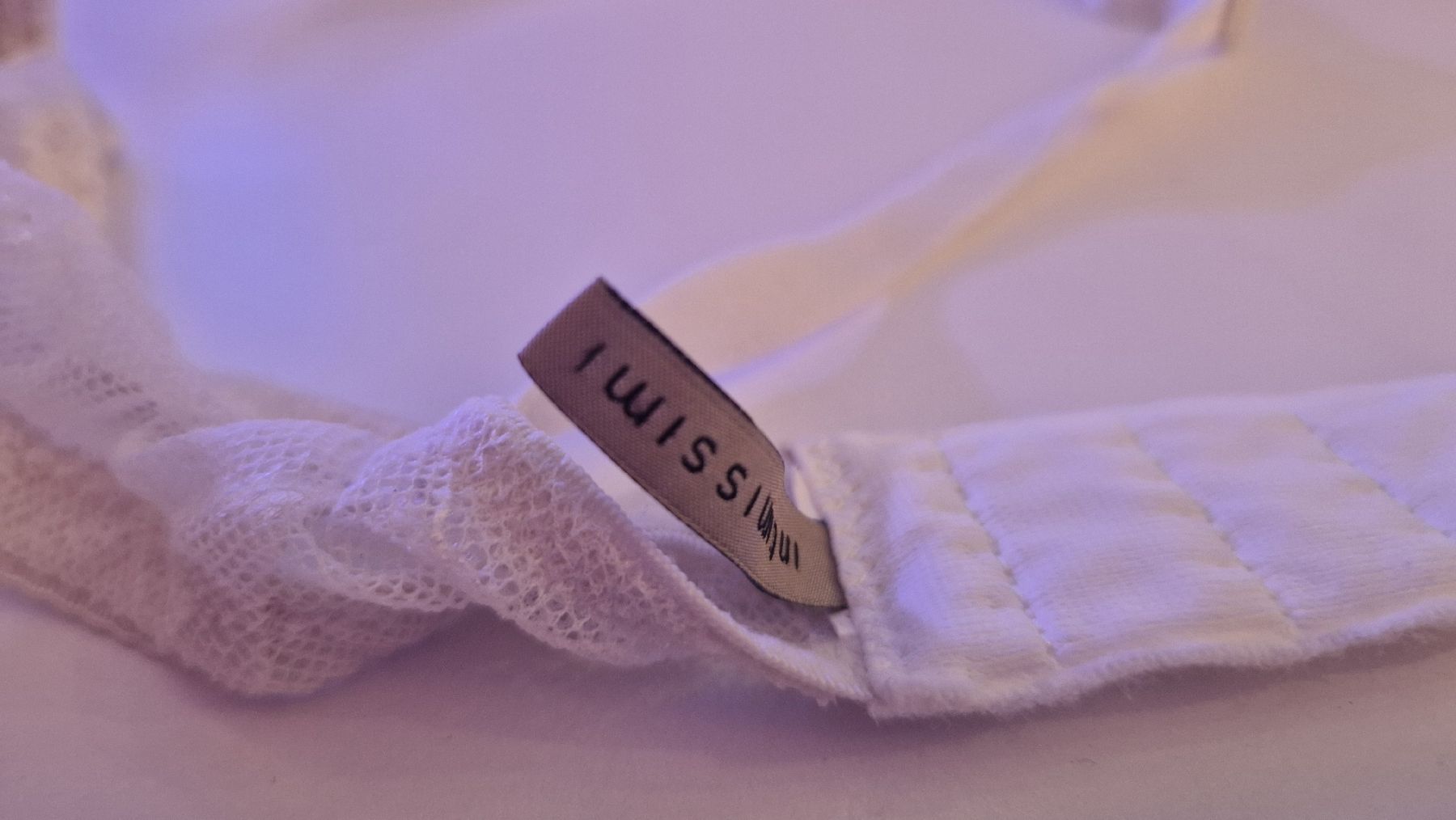 Intimissimi Sonstige Unterwäsche: Bra Intimissimi  – Neu (gemäss Beschreibung) aus Winterthur von Zuwenigplatz 1