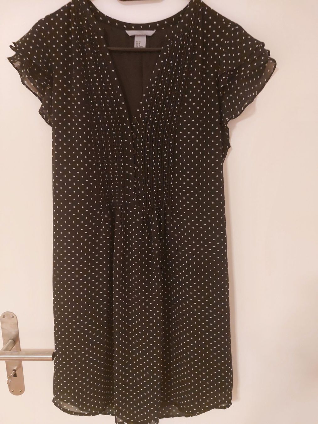 H&M Kleider: Kleid, Grösse L – Gebraucht aus Schinznach-Dorf von Daniela-andrea