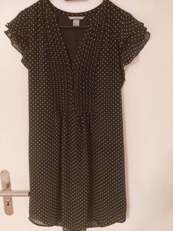Kleid, Grösse L