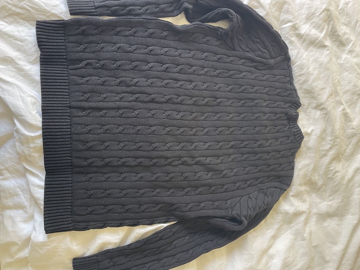 Ralph Lauren Maglioni & Felpe: Ralph Lauren Pullover  – Usato da Zürich venduto da eve_graf 2