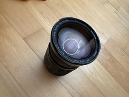 Objektiv - SOLIGOR 28-300mm