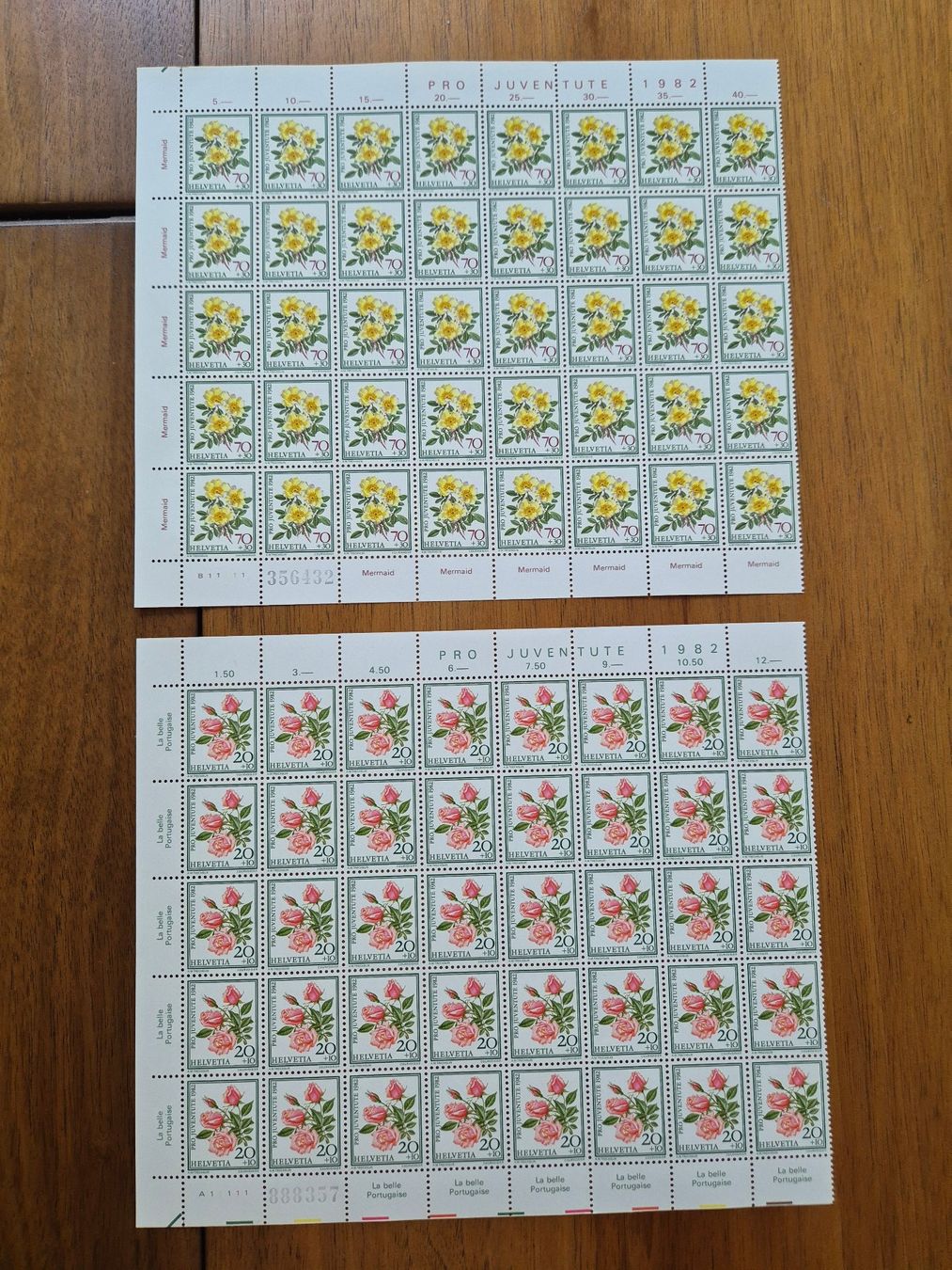 Alle Briefmarken: Frankaturware 100 CHF. GRATISLIEFERUNG ! – Neu (gemäss Beschreibung) aus Horgen von frankatur 2