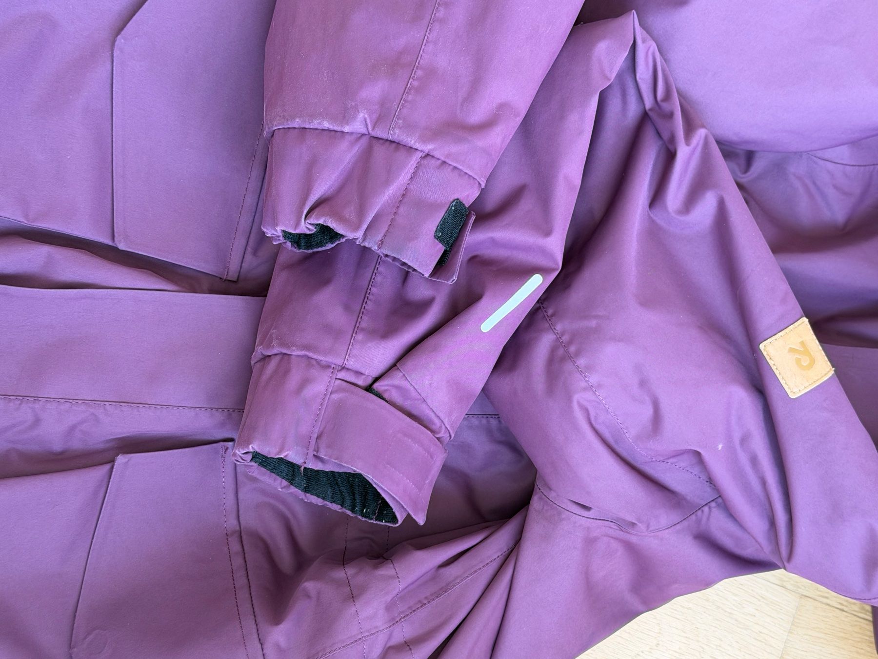 Jacken & Mäntel: Reima Winterjacke 146 Grusse – Gebraucht aus Uitikon Waldegg von lin_bth8 6