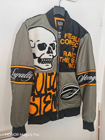 Bomber