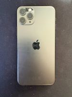 iPhone 11 Pro 64 GB / 100% Akku
