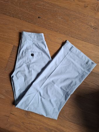 Stoffhose