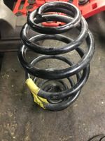 Fahrwerksfeder hinten für Opel Zafira A
