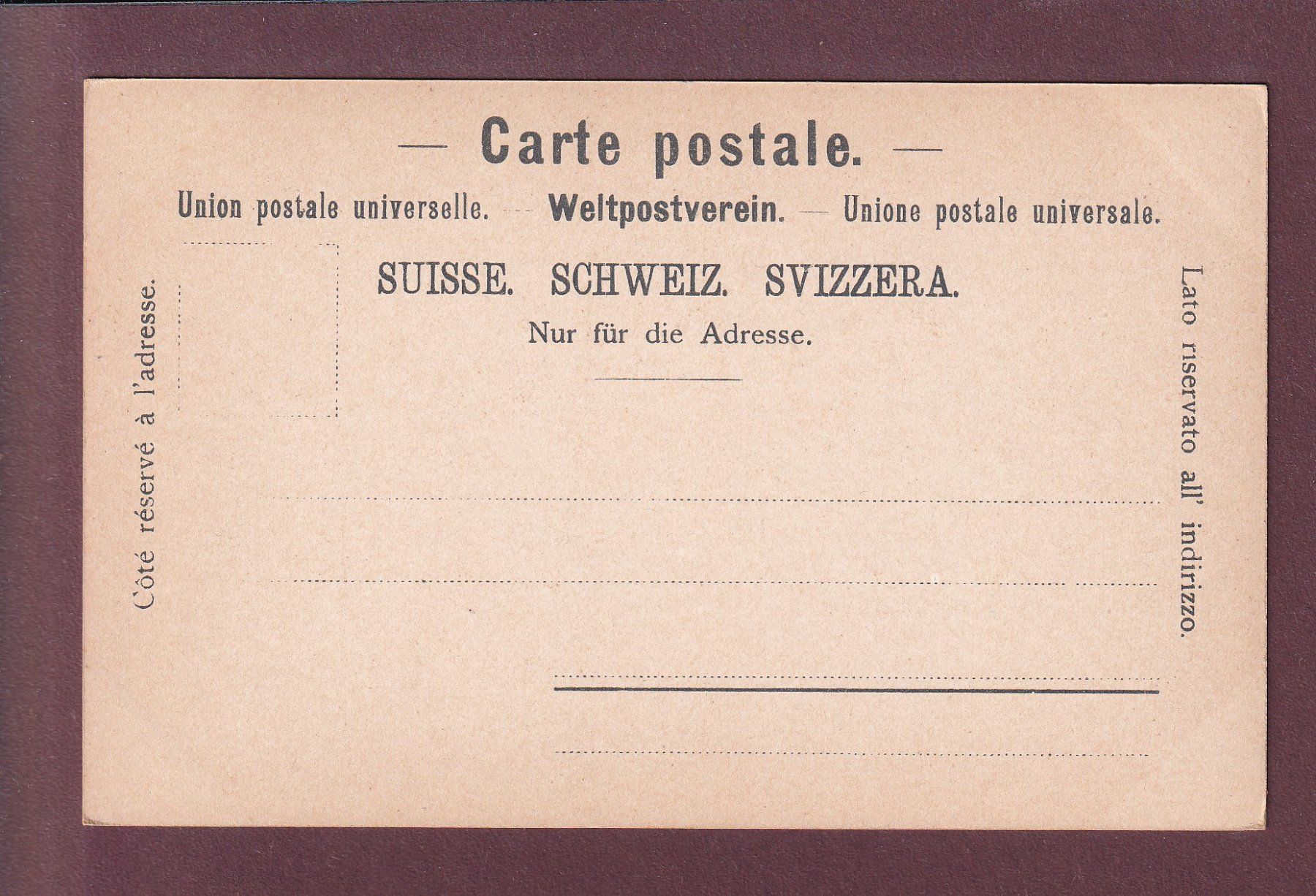 Cartoline postali: BASEL - St. Albantor – Usato da Pully venduto da nicecards 1