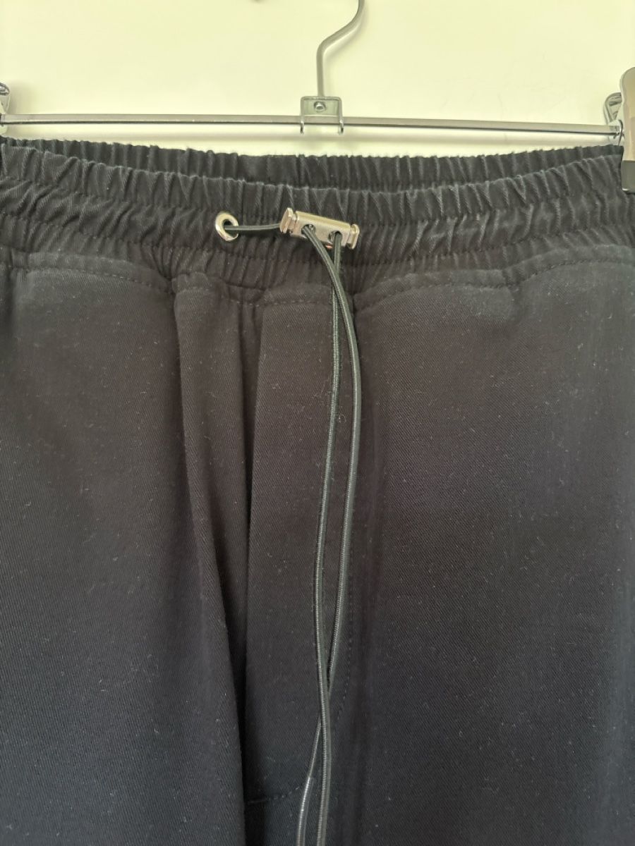 Pantaloni: Represent Cargo Hose schwarz Grösse L  – Usato da Jona venduto da ardnas04 1
