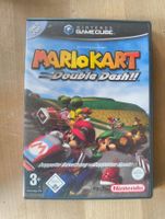 Mario Kart Double Dash!! - Nintendo Gamecube - Top!